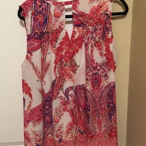 Violet & Claire Tops - Violet and Claire Blouse Violet & Claire Tops - Violet and Claire Blouse
